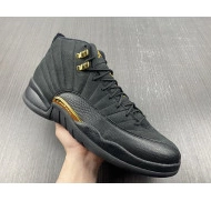 Jordan Black 12 Taxi Air CT8013-071 0520
